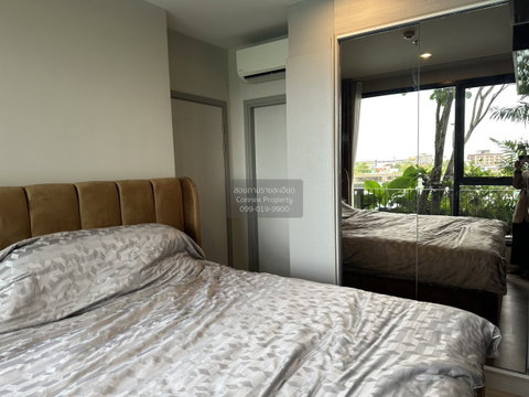FOR RENTCondo Ideo Mobi Sukhumvit Eastpoint BTS-Bang Na CX-144306-1
