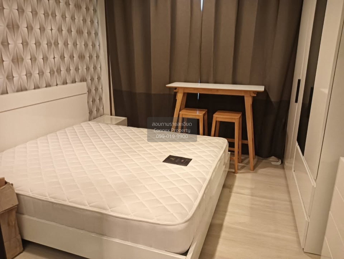picture FOR RENTCondo Life Asoke MRT-Phetchaburi CX-150525-1 - 5/9