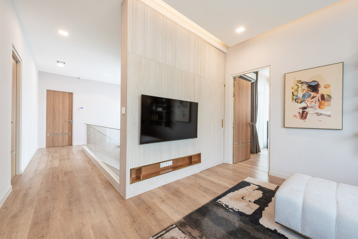 รูป 💥CP-11861💥ให้เช่า บ้าน โครงการ มัณฑนา บางนา กม.15👉แอดไลน์ @primecondo - รูปที่ 74/93