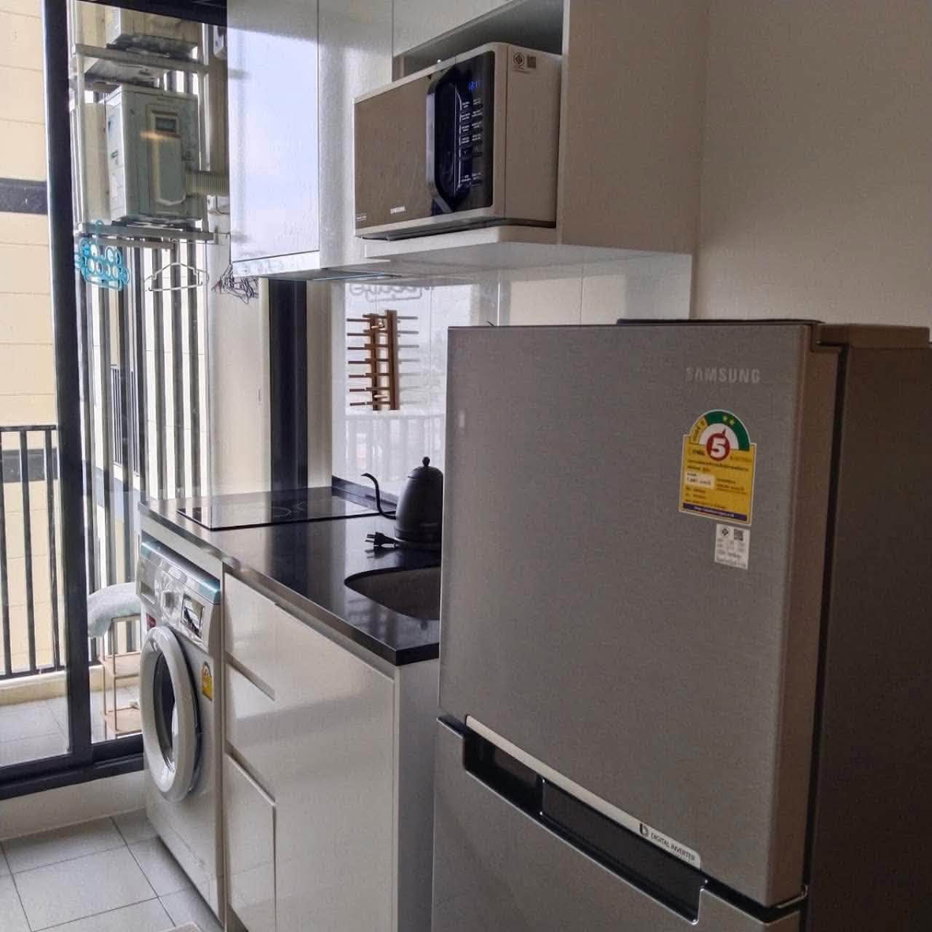 รูป #SC16616 📌 เช่า | 🟦🟨ชีวาทัย เกษตร - นวมินทร์🟥🟩💬𝑪𝒐𝒏𝒕𝒂𝒄𝒕𝑳𝑰𝑵𝑬:@𝒔𝒆𝒄𝒓𝒆𝒕𝒑𝒓𝒐𝒑𝒆𝒓𝒕𝒚 🔥✨ - รูปที่ 4/5