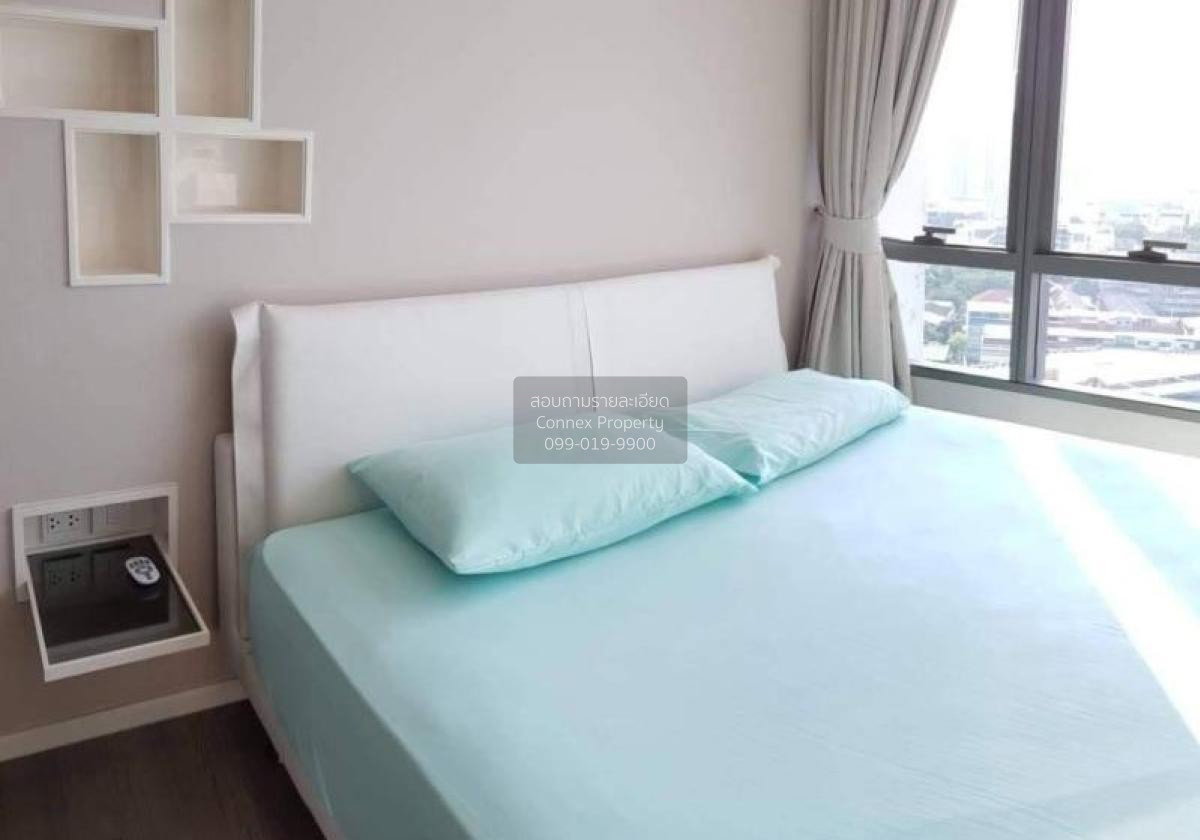 picture FOR RENTCondo The Room Sukhumvit 69 BTS-Phra Khanong CX-23662-1 - 4/7