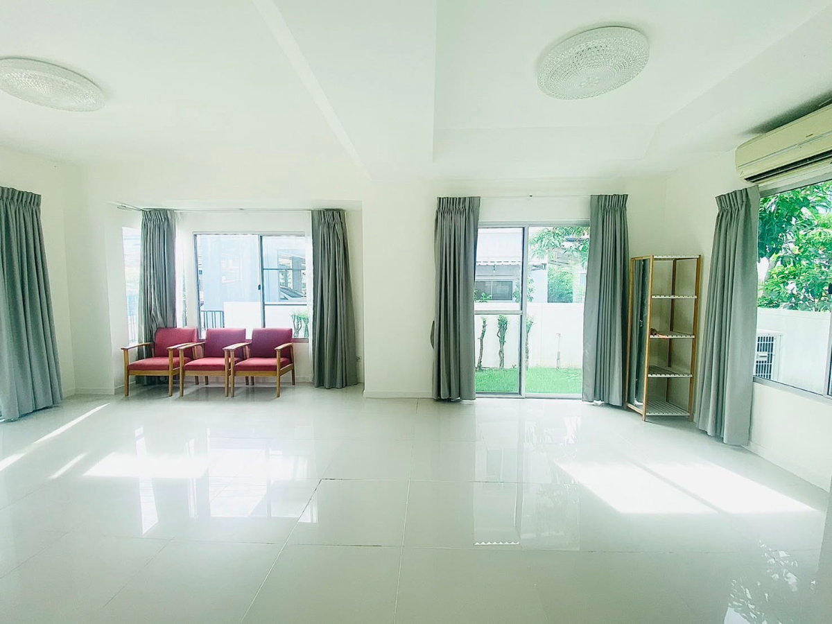 รูป ST14124 - Siwalee Bangna : MegaBangna  - รูปที่ 6/10