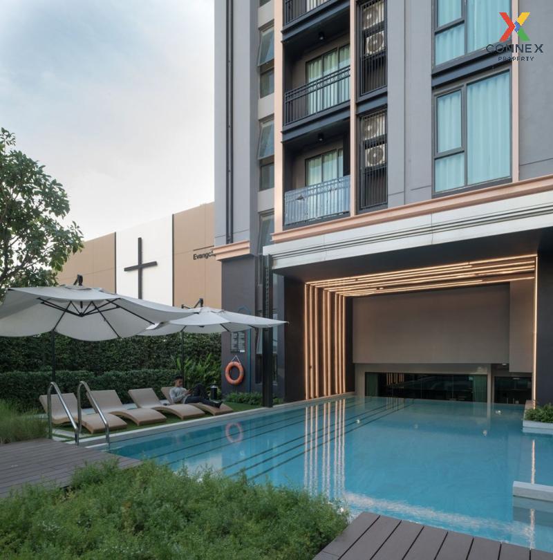picture FOR SELLCondo Venio Sukhumvit 10 BTS-Nana CX-126835-1 - 3/3