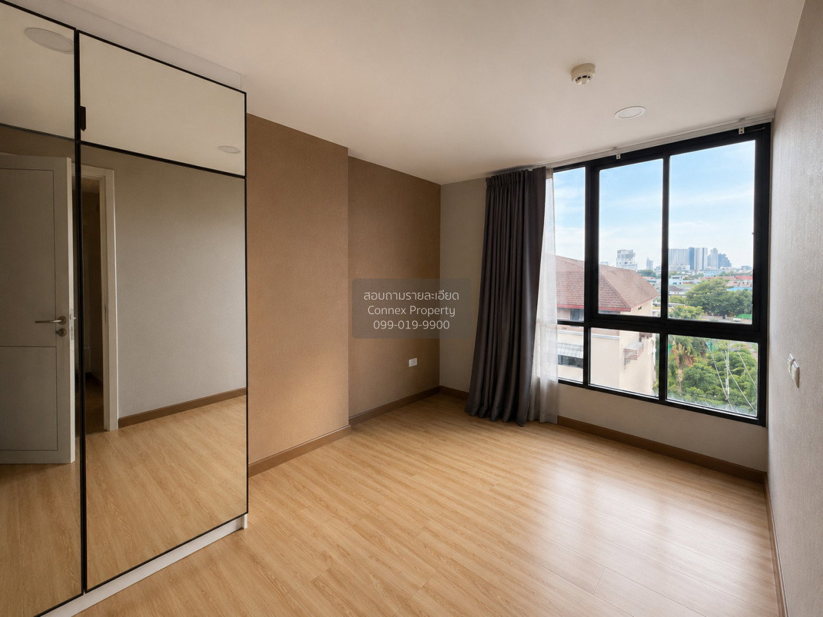 รูป เช่าคอนโด นอตติ้ง ฮิลล์ ดิ เอ็กซ์คลูซีฟ BTS-สะพานตากสิน | Saphan Taksin CX-163570-1 - รูปที่ 3/4