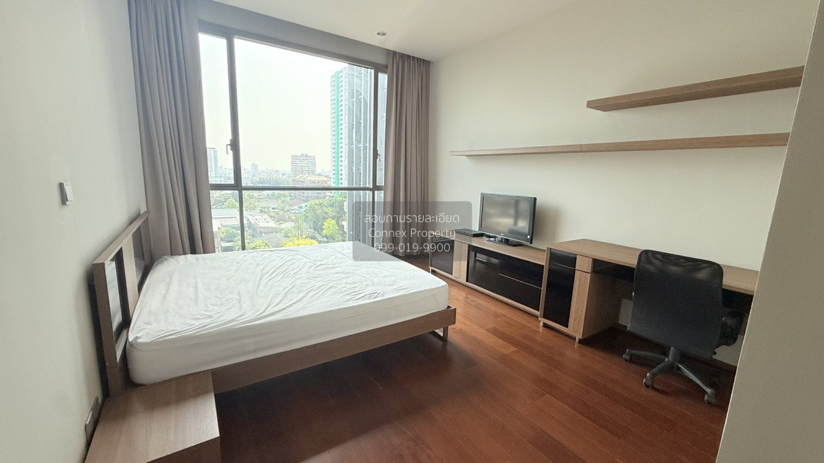 รูป เช่าคอนโด ควอทโทร บาย แสนสิริ BTS-ทองหล่อ | Thong Lo CX-17178-1 - รูปที่ 4/9