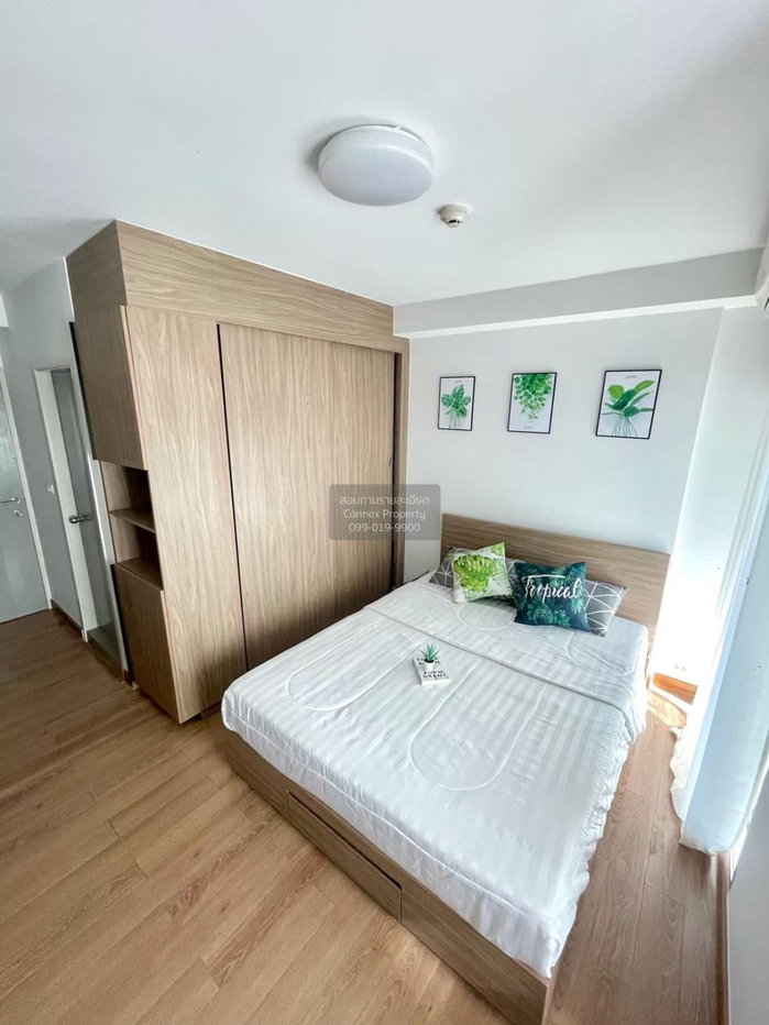 picture FOR SELLCondo Chapter One The Campus Ladprao 1 MRT-Phahon Yothin CX-101898-1 - 1/6