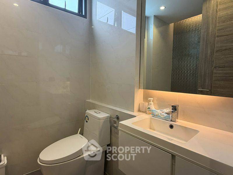 รูป คอนโด 2-ห้องนอน ที่ เมย์แฟร์ เพลส สุขุมวิท 50 ใกล้ BTS อ่อนนุช (ID 3263433) - รูปที่ 9/14