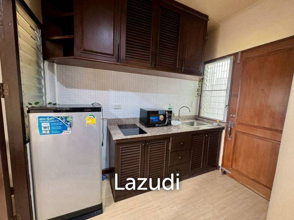 รูป ขายห้องสตูดิโอสุดอบอุ่น ตกแต่งใหม่เอี่ยม บ้านสวนลลนา - รูปที่ 12/19