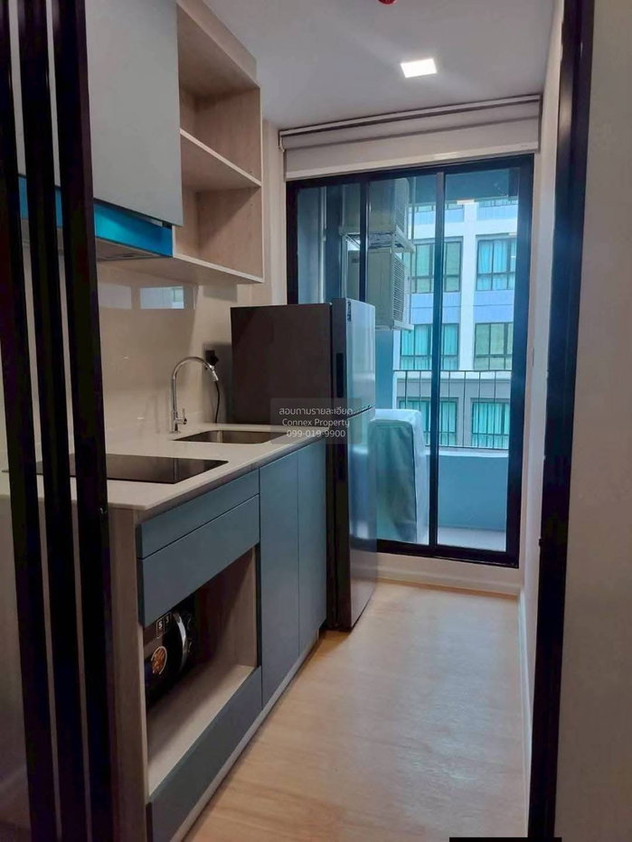 picture FOR RENTCondo Atmoz Kanaal Rangsit SRT-Rangsit CX-135638-1 - 3/10