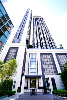 Condos for rent : 2Bed | 2Bath | BTS Ratchathewi | 70sqm | THB 79,000/mo | Fl.30 — The Address Siam-Ratchathewi Bangkok