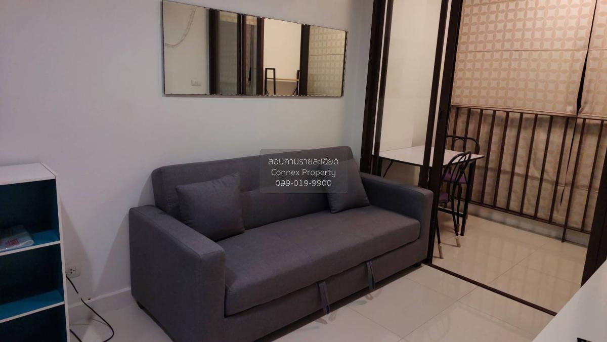 รูป เช่าคอนโด ไอดีโอ บลูโคฟ สาทร BTS-วงเวียนใหญ่ | Wongwian Yai CX-27448-1 - รูปที่ 8/12