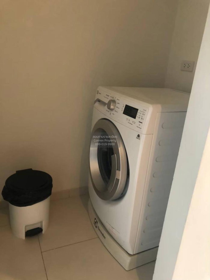 picture FOR RENTCondo Villa Rachatewi BTS-Ratchathewi CX-52449-1 - 4/12