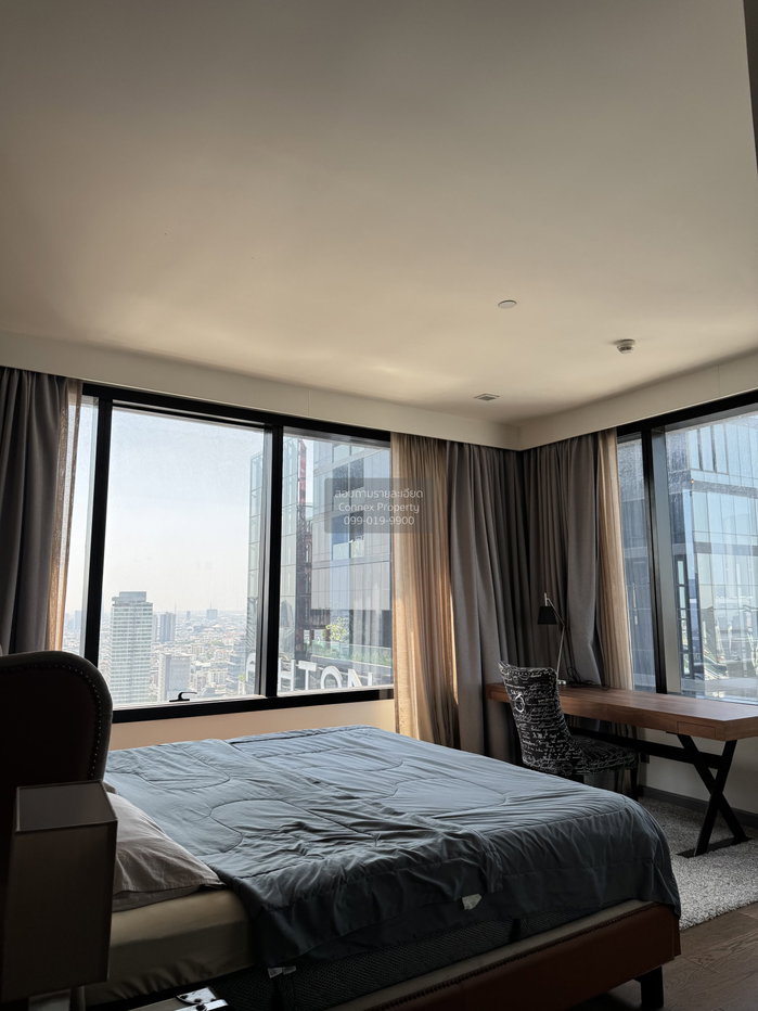 picture FOR RENTCondo M Silom BTS-Chong Nonsi CX-112139-1 - 5/7