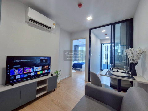 FOR RENTCondo Atmoz Kanaal Rangsit SRT-Rangsit CX-141213-1