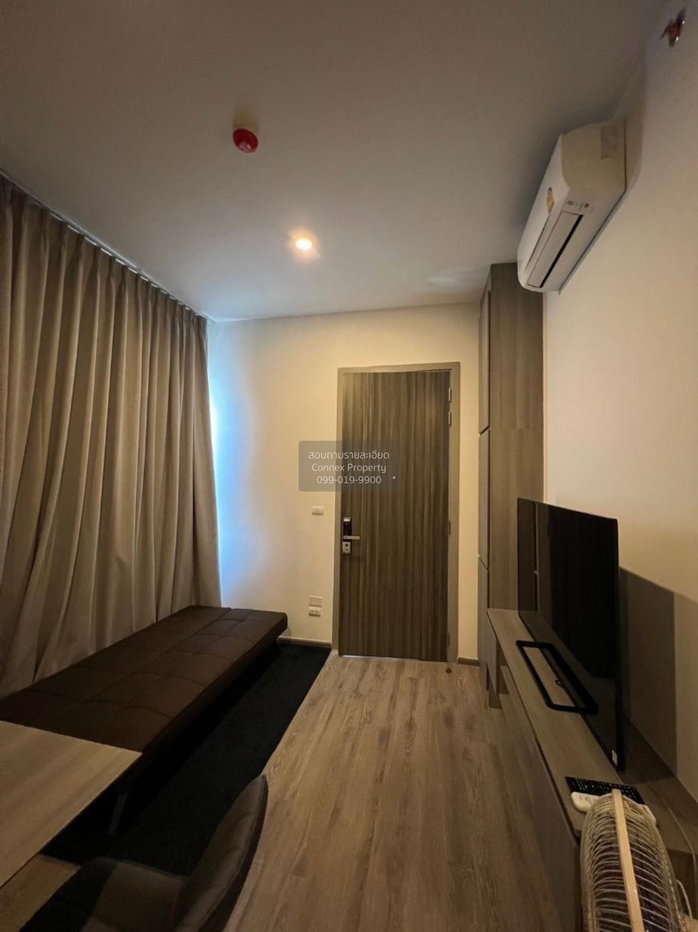 รูป เช่าคอนโด ไนท์บริดจ์ ไพร์ม อ่อนนุช BTS-อ่อนนุช | On Nut CX-104578-1 - รูปที่ 3/11
