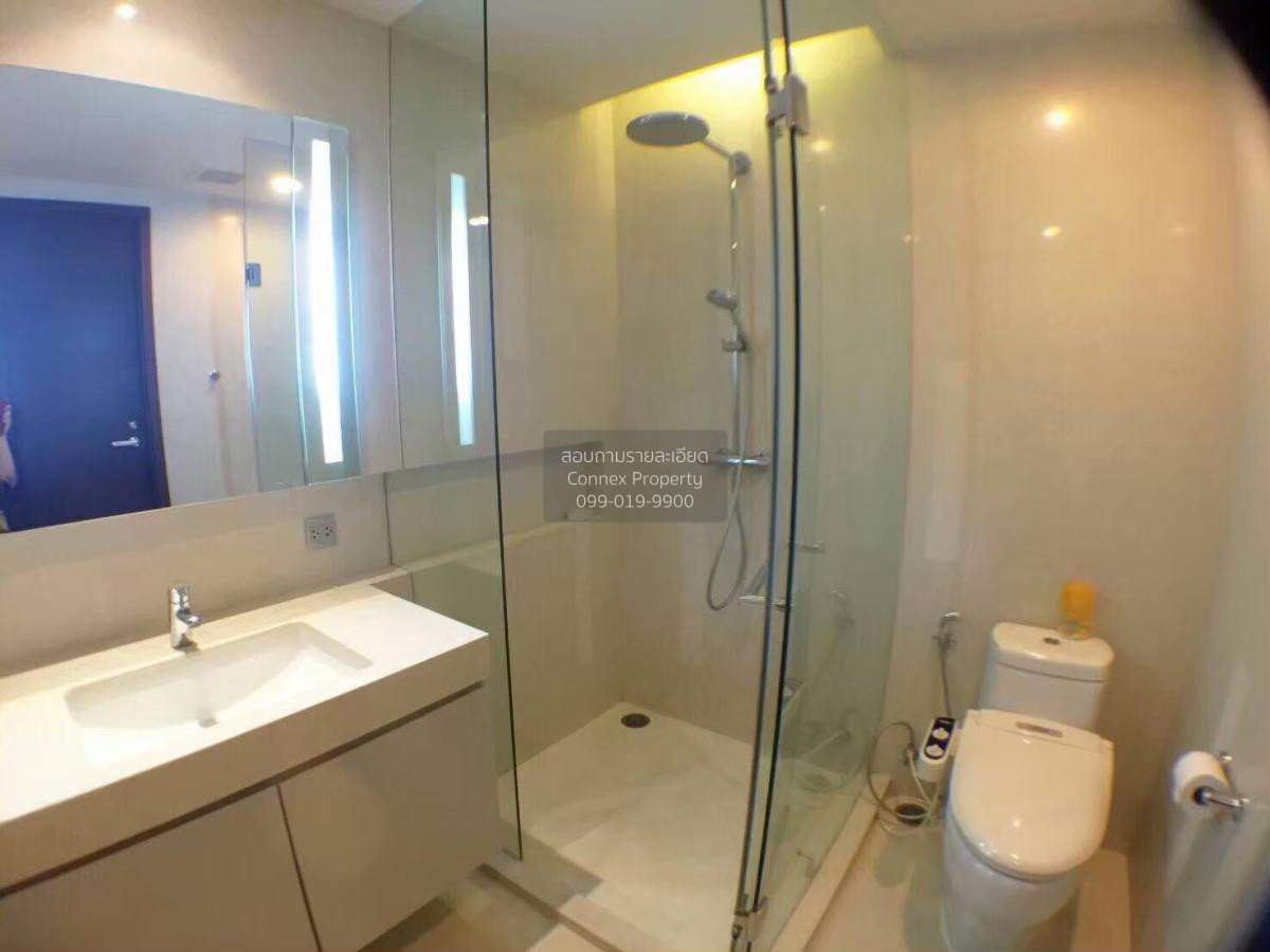 picture FOR RENTCondo Quattro by Sansiri BTS-Thong Lo CX-92325-1 - 3/12