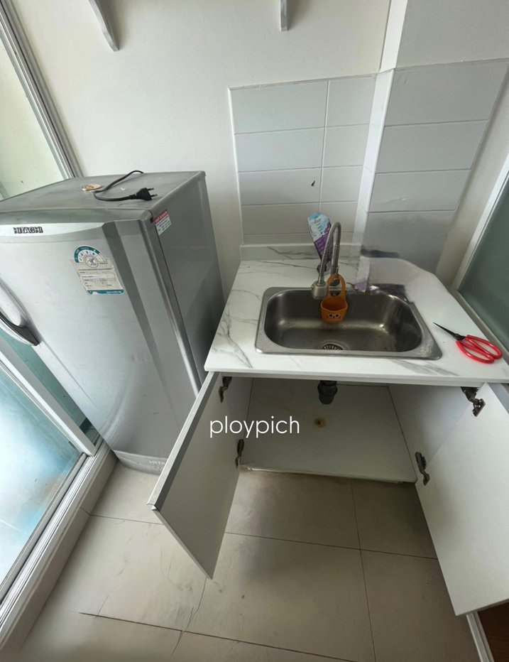 picture For rent lumpini suite pinklao Available NOW - 3/8
