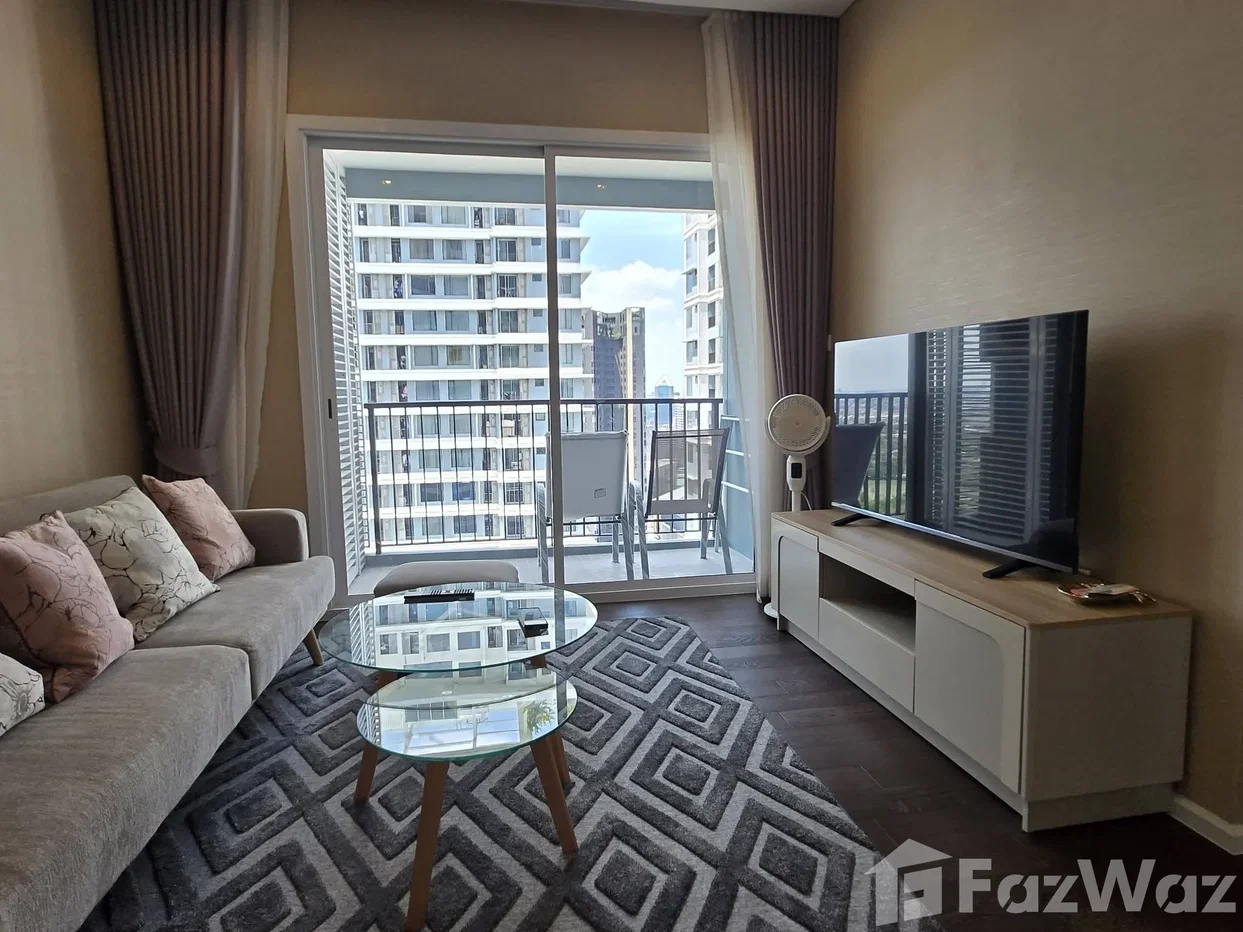 picture The Saint Residences 2 Bedrooms, 2 Bathrooms 6740282 - 10/10