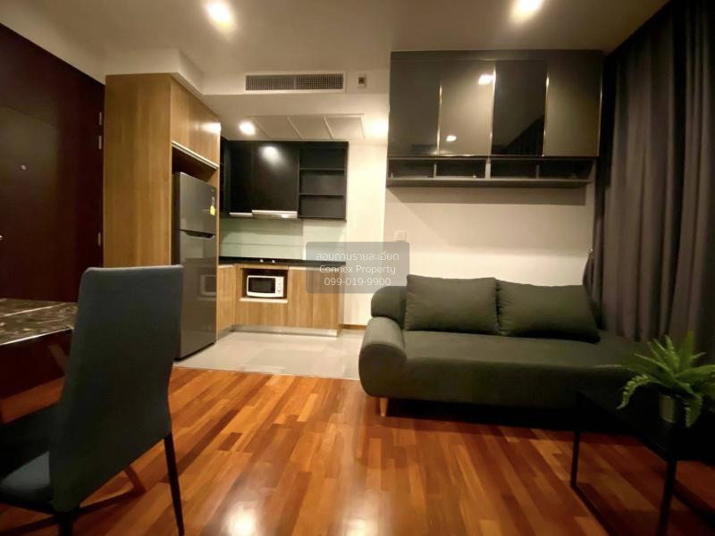 รูป เช่าคอนโด วิช ซิกเนเจอร์ มิดทาวน์ สยาม BTS-ราชเทวี | Ratchathewi CX-56168-1 - รูปที่ 2/8