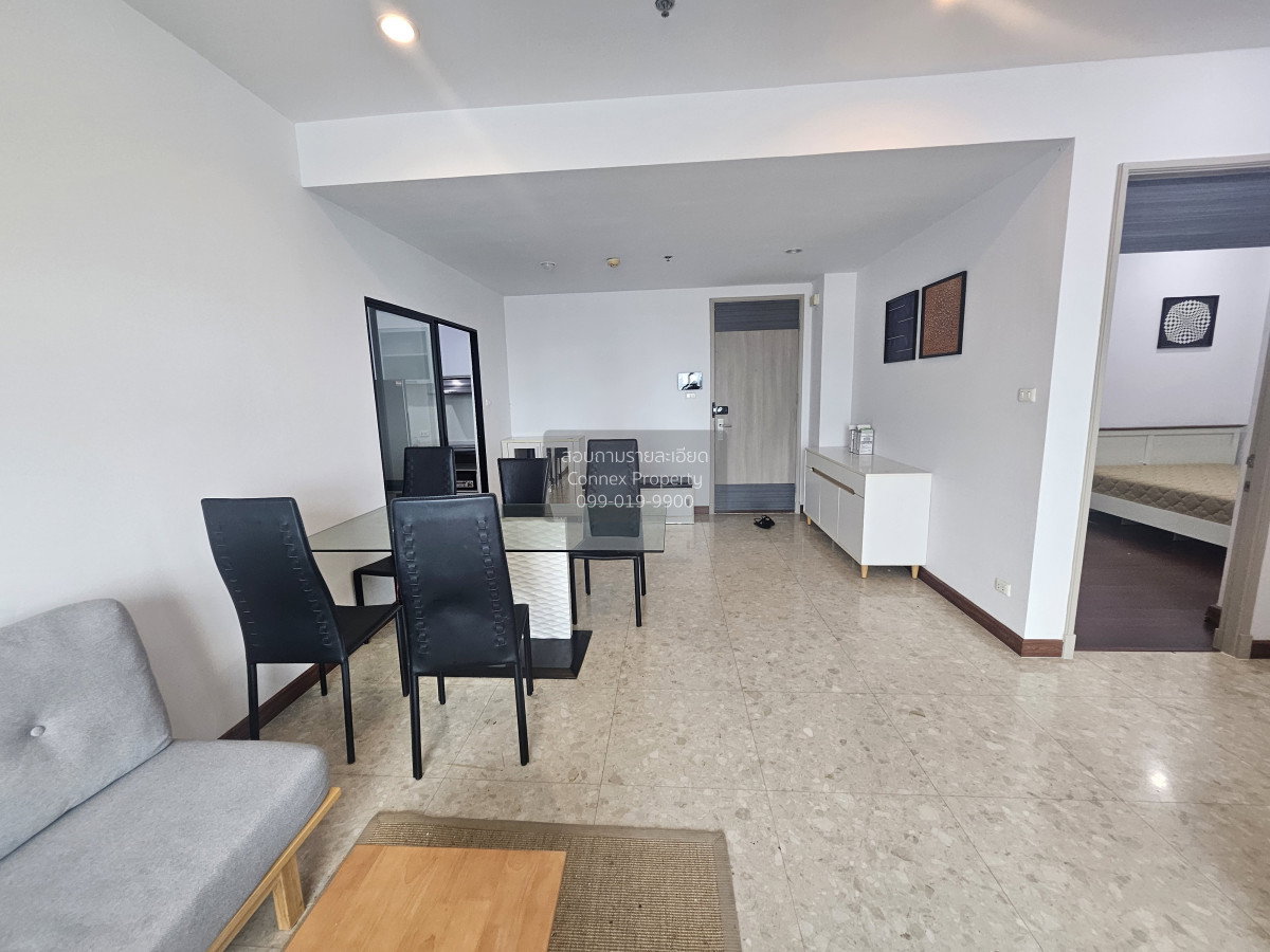 picture FOR RENTCondo Supalai Premier @ Asoke MRT-Phetchaburi CX-102396-1 - 2/7