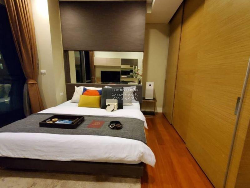 รูป เช่าคอนโด ไบร์ท สุขุมวิท BTS-พร้อมพงษ์ | Phrom Phong CX-08888-1 - รูปที่ 9/10