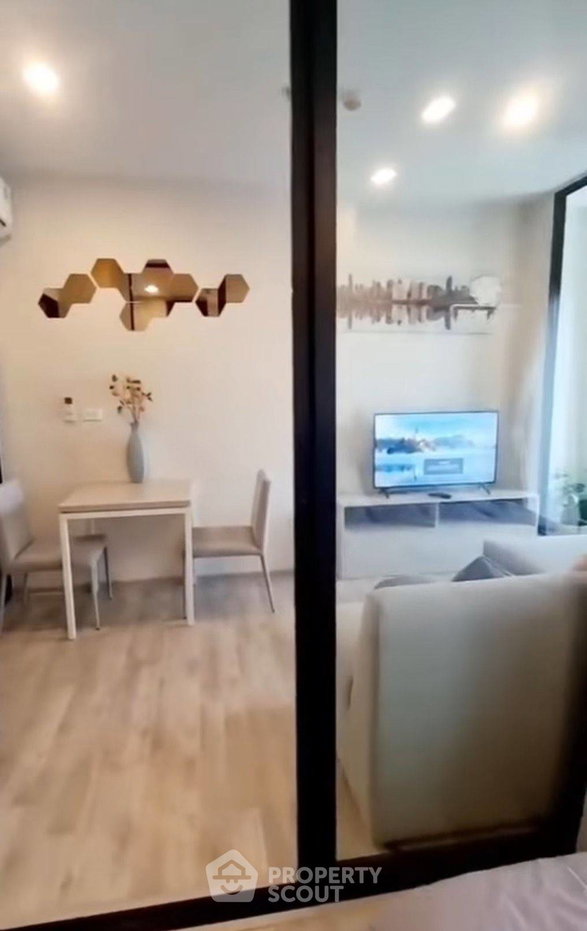 รูป คอนโด 1 ห้องนอน Niche MONO Mega Space Bangna ให้เช่า (ID 3263537) - รูปที่ 6/7