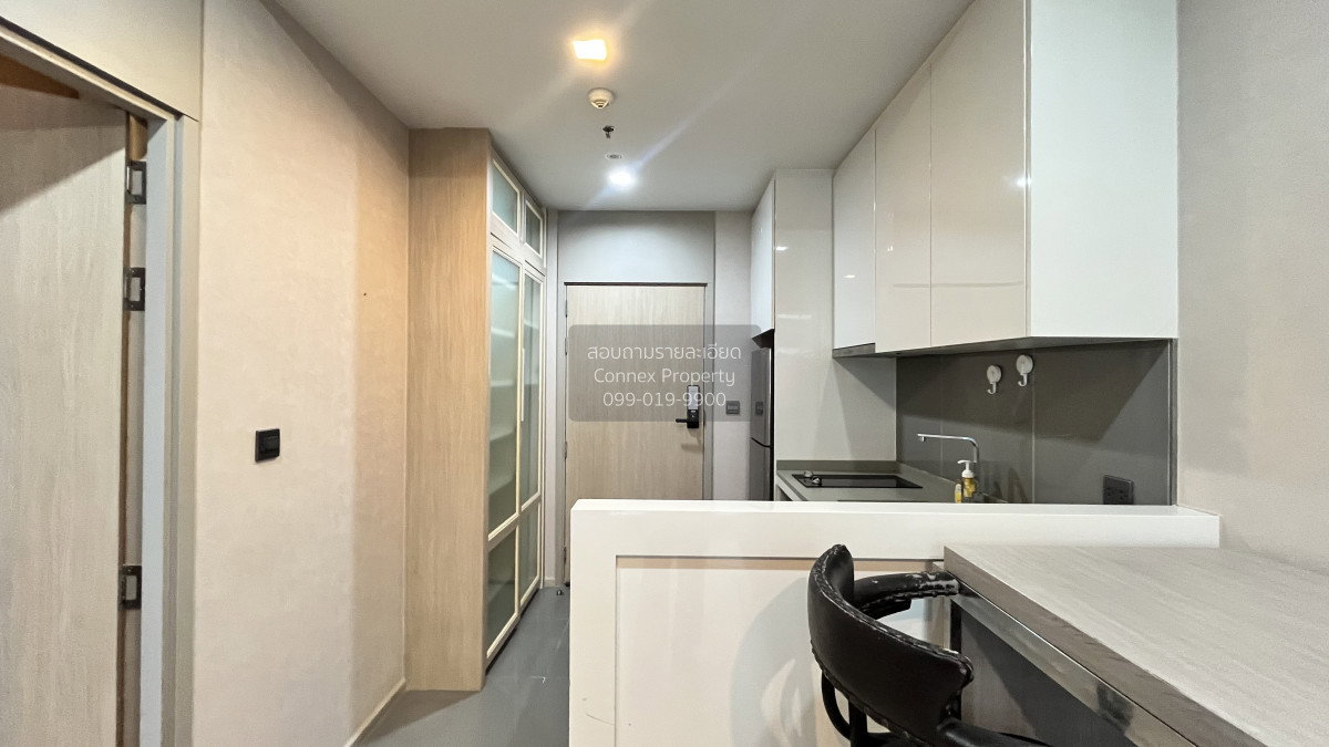 รูป เช่าคอนโด เอ็ม ทองหล่อ 10 BTS-เอกมัย | Ekkamai CX-145770-1 - รูปที่ 4/10