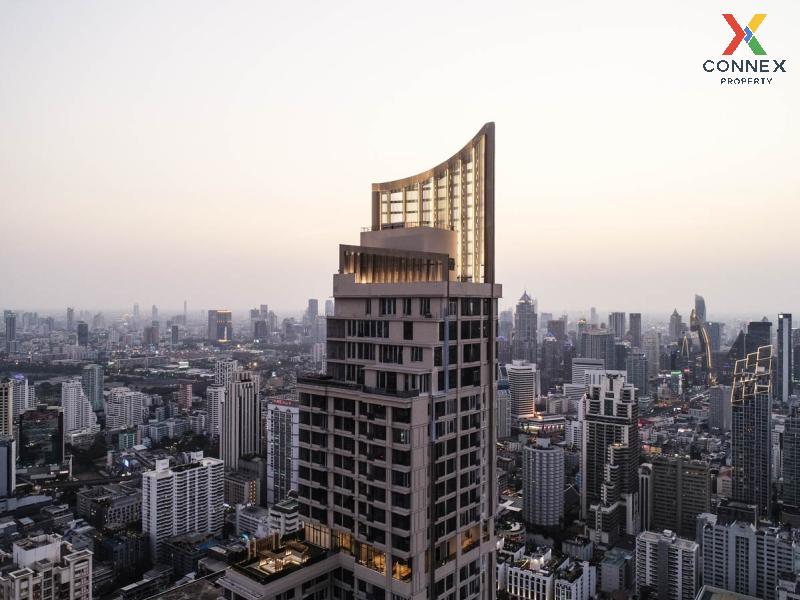 picture FOR SELLCondo The Esse Asoke BTS-Asok CX-21660-1 - 3/6
