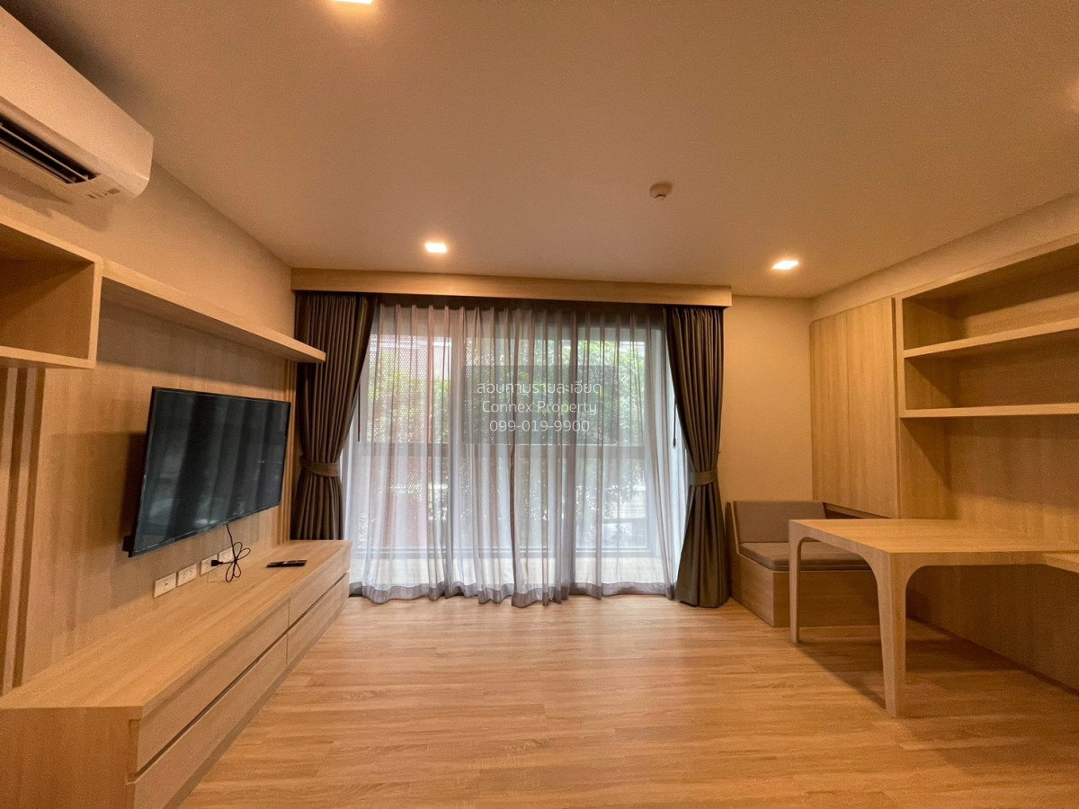 picture FOR SELLCondo Taka Haus BTS-Ekkamai CX-78939-1 - 1/8