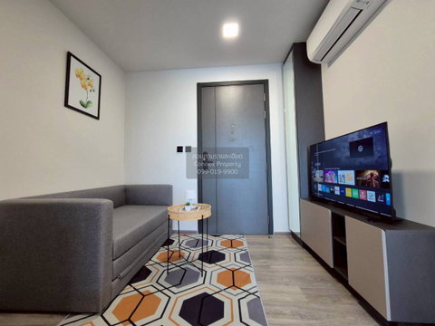 เช่าคอนโด แอทโมซ พาลาซิโอ ลาดพร้าว-วังหิน 0 CX-139569-1