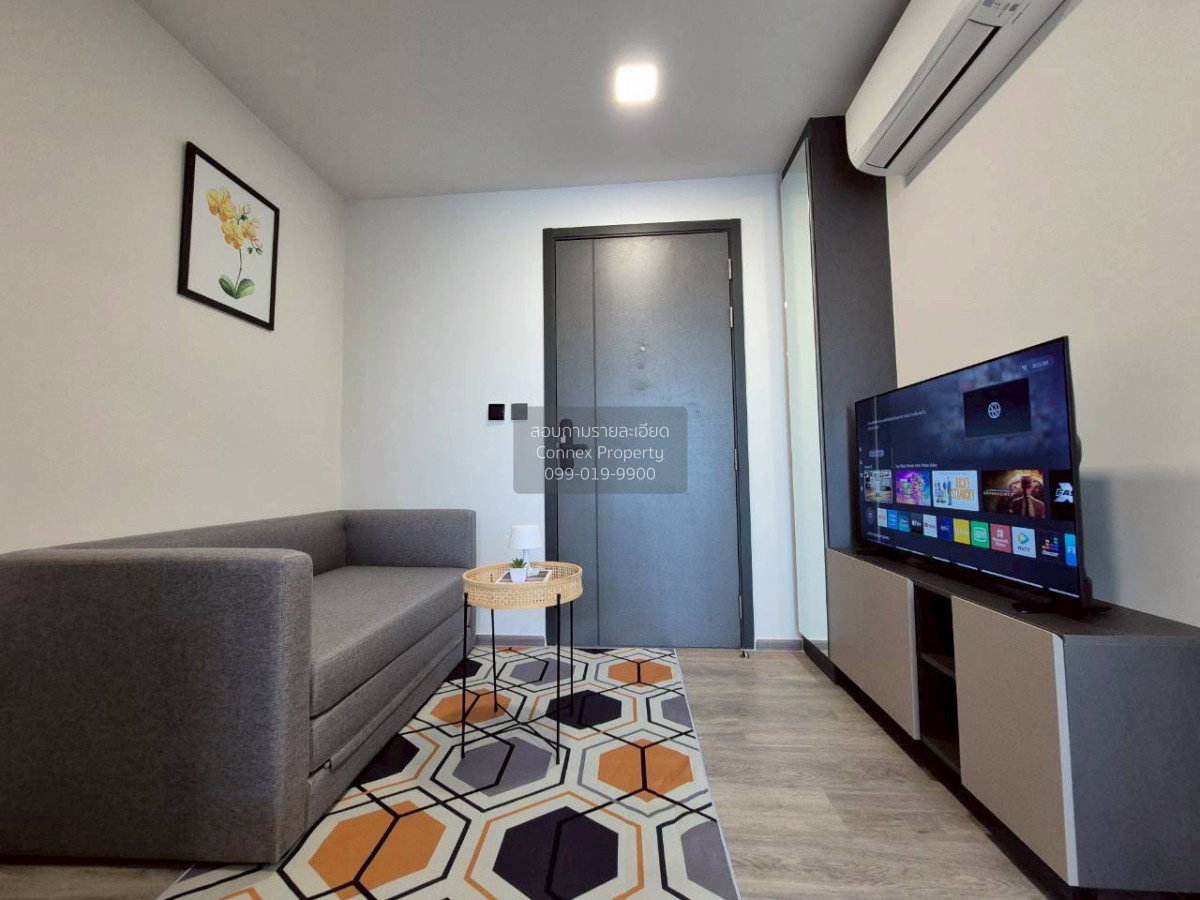 รูป เช่าคอนโด แอทโมซ พาลาซิโอ ลาดพร้าว-วังหิน 0 CX-139569-1 - รูปที่ 1/12