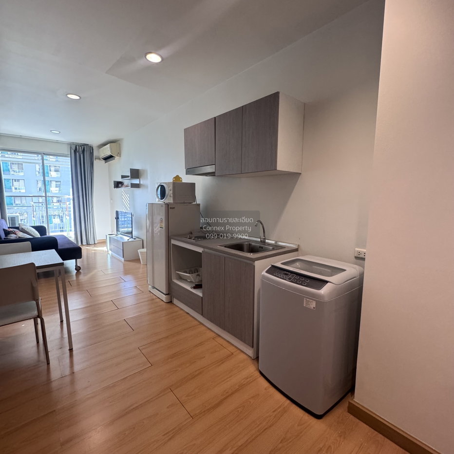 picture FOR RENTCondo The Address Siam BTS-Ratchathewi CX-135097-1 - 6/7
