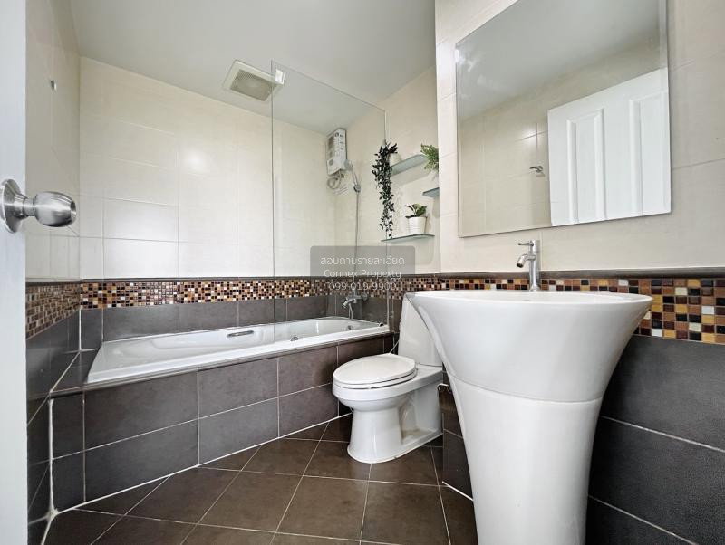 picture FOR RENTCondo Waterford Sukhumvit 50 BTS-On Nut CX-77355-1 - 4/12