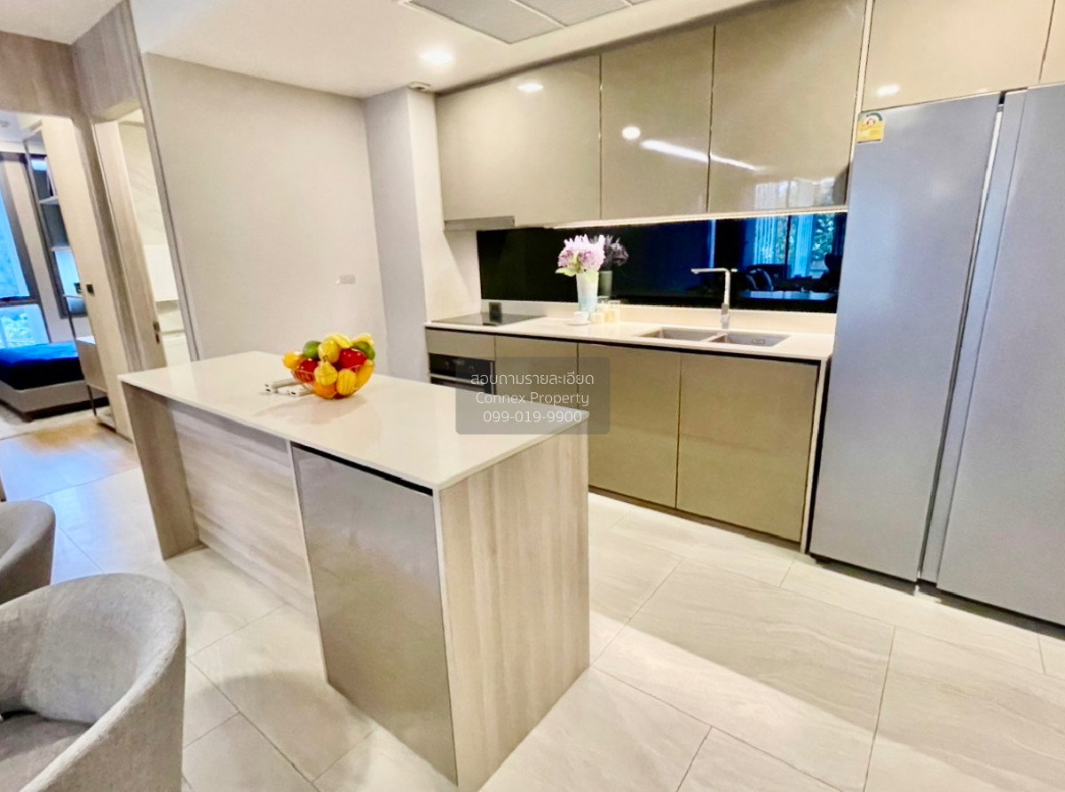 picture FOR SELLCondo FYNN Sukhumvit 31 BTS-Phrom Phong CX-156121-1 - 7/12