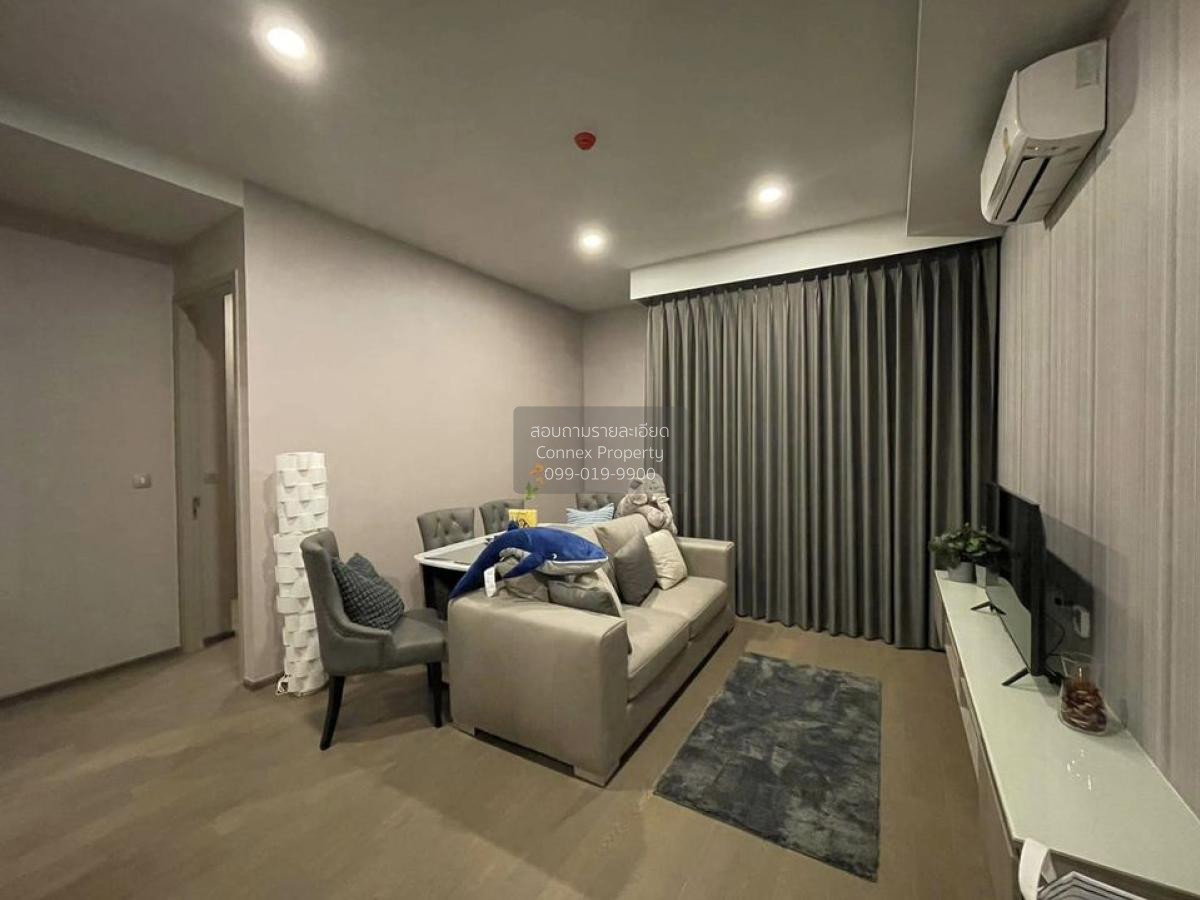 picture FOR RENTCondo Park Origin Phayathai BTS-Phaya Thai CX-80628-1 - 1/9