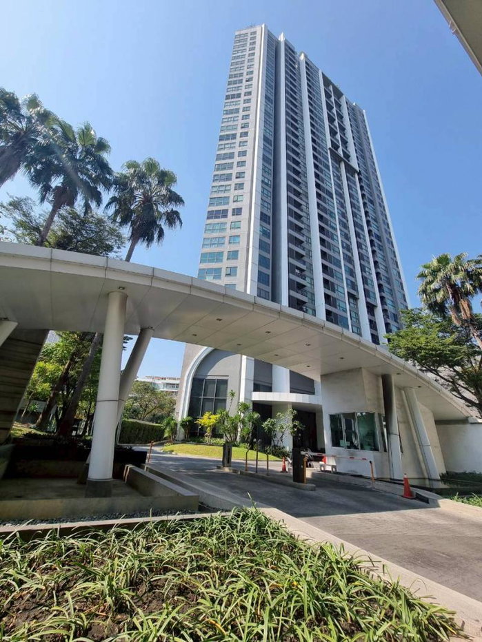 picture FOR SELLCondo RHYTHM Sukhumvit 44/1 BTS-Phra Khanong CX-148744-1 - 2/6