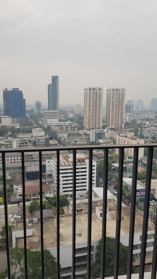 picture FOR RENTCondo XT Ekkamai BTS-Ekkamai CX-90334-1 - 10/12