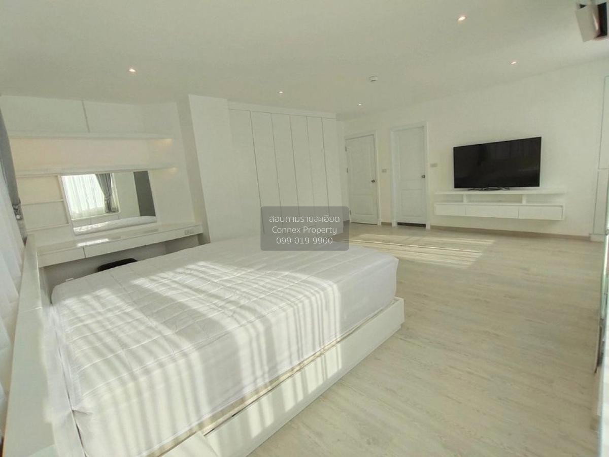 รูป เช่าคอนโด สีลม คอนโดมิเนียม BTS-ศาลาแดง | Sala Daeng CX-88343-1 - รูปที่ 3/12
