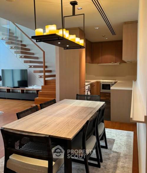 picture 19th-Floor 2-BR 134 Sqm The Sukhothai Residences MRT Lumphini (ID 3263657) - 1/12