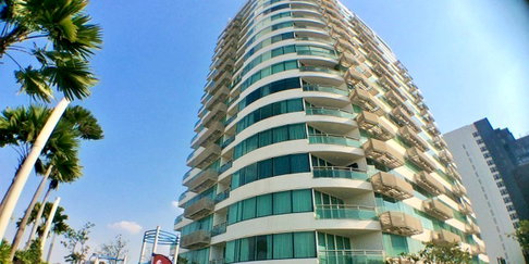 3 ห้องนอน | 3 ห้องน้ำ | BTS Thong Lo | 140 ตร.ม. | 100,000 บาท/เดือน | ชั้น 21 — Eight Thonglor Residence กรุงเทพฯ