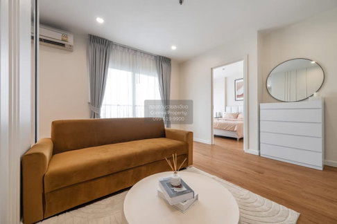 FOR SELLCondo THE KEY PRACHACHUEN ARL-Ramkhamhaeng CX-139107-1