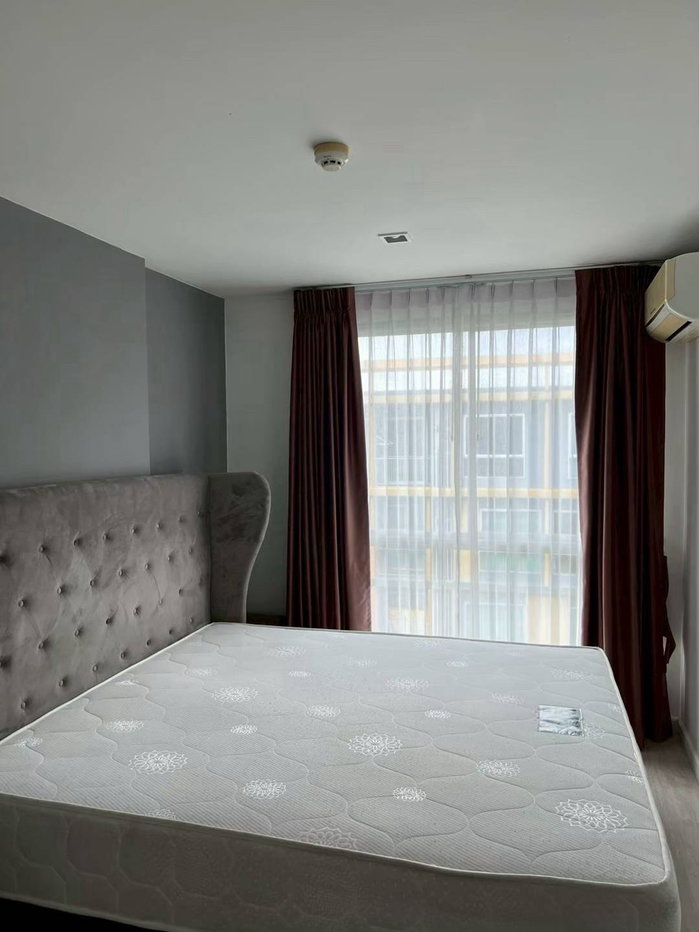 picture For rent condo Metro Luxe Rama 4  - 7/9