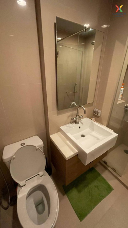 picture FOR SELLCondo Hive Sukhumvit 65 BTS-Ekkamai CX-55572-1 - 10/10