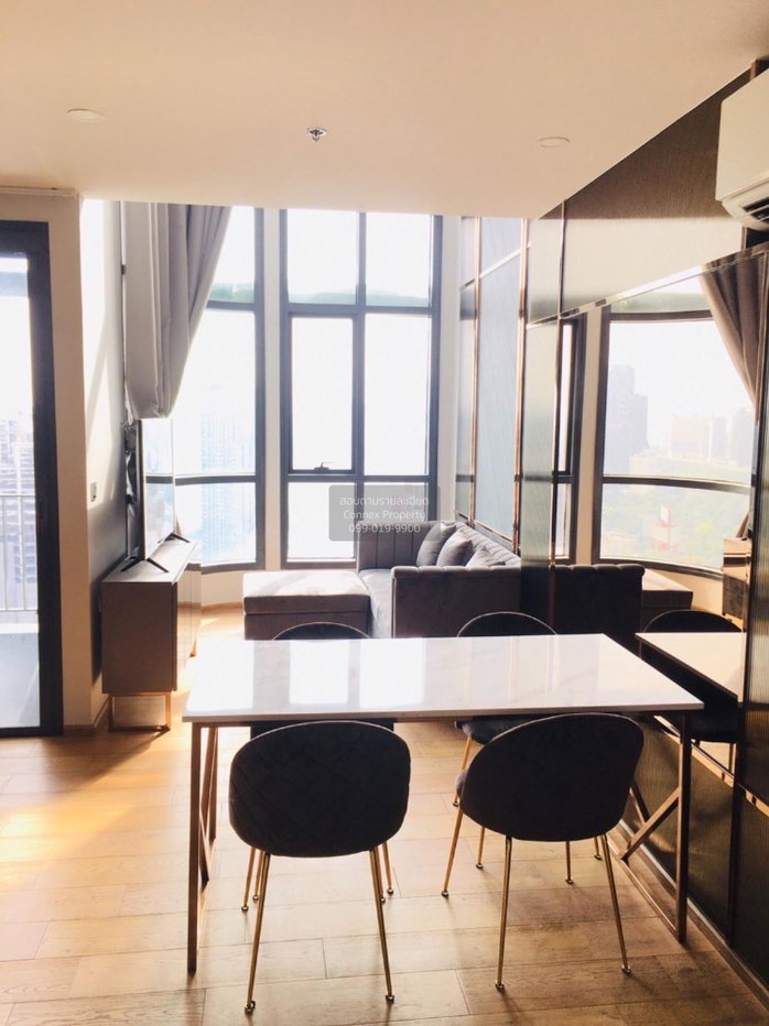 picture FOR RENTCondo Q Chidlom - Phetchaburi BTS-Chit Lom CX-83982-1 - 4/9