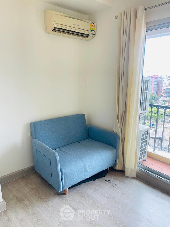 picture 1-BR Condo at The Seed Terre Ratchayothin near BTS Ratchayothin (ID 3188996) - 5/18