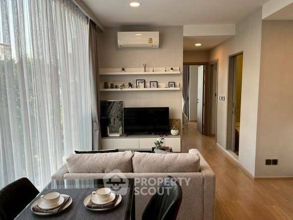 picture 2-BR Condo At Chewathai Residence Thonglor For Rent (ID 3263434) - 4/19