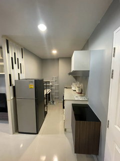 รูปภาพ 📣For Rent: The Link Vano Sukhumvit 64 (BTS Punnawithi) 1bed Fully furnished, @onestepliving