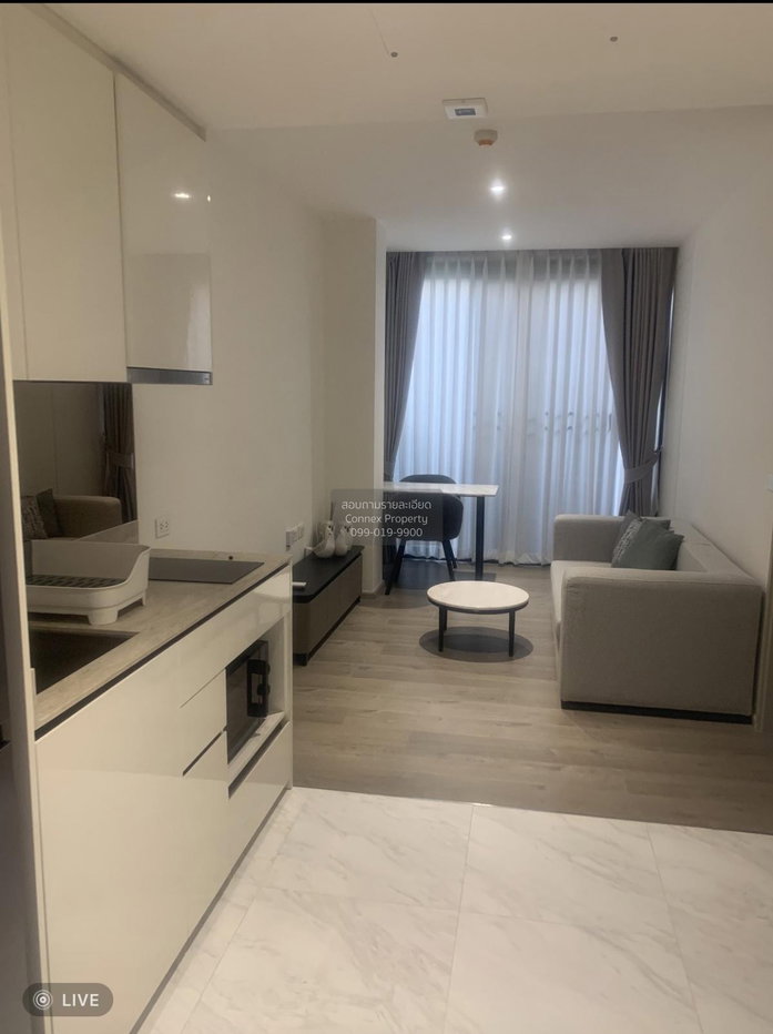 picture FOR RENTCondo FYNN Asoke BTS-Asok CX-120207-1 - 4/8