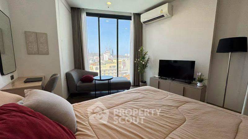 picture 1-BR Condo at The Edge in Saen Saep (ID 3263942) - 5/8