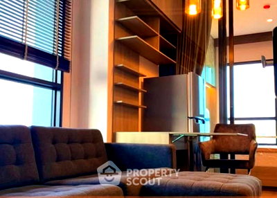 Condos for rent : 29th-Floor 1-BR At Knightsbridge Prime Onnut Near BTS On Nut (ID 3259317)
